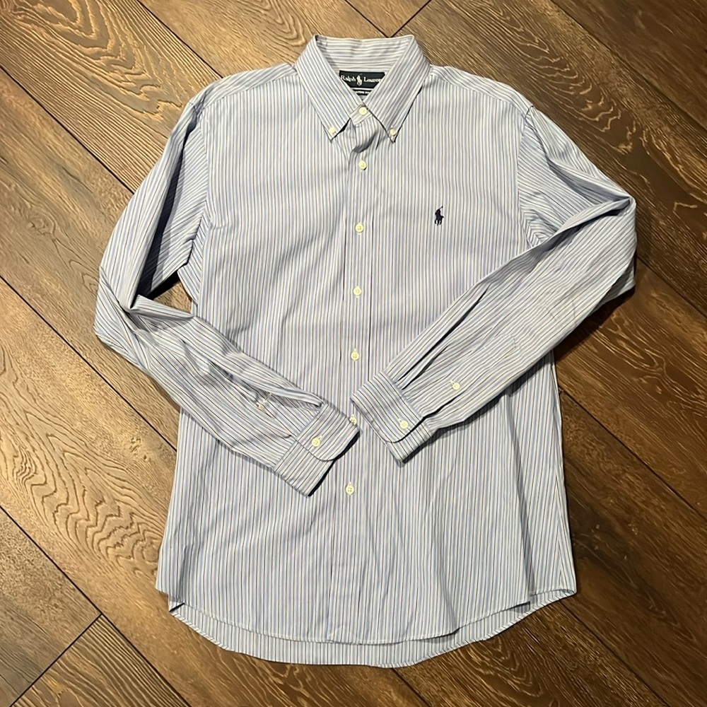 Polo Ralph Lauren dress shirt